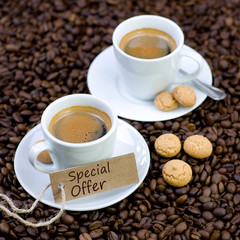 Special offer