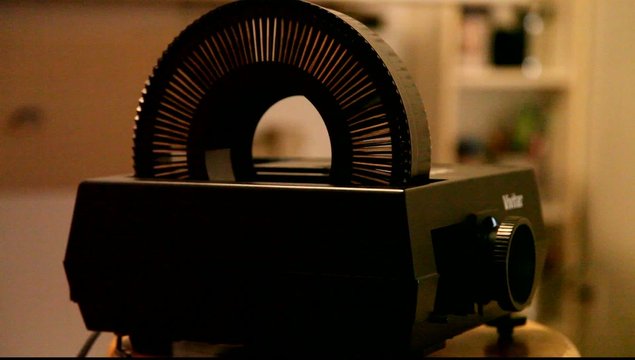 Projecteur