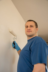 Painter © Globalphotogroup