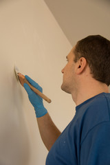 Painter © Globalphotogroup