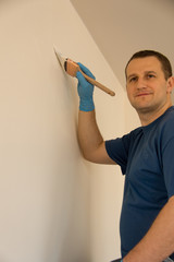 Painter © Globalphotogroup