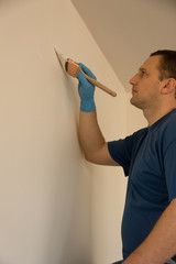 Painter  © Globalphotogroup