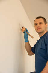 Painter  © Globalphotogroup