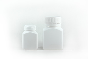medicine bottle