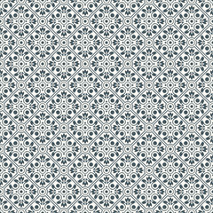 Vector seamless pattern