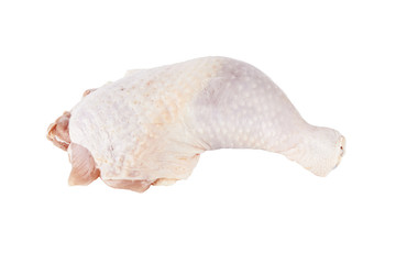 raw leg