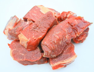 viande pour boeuf bourguignon