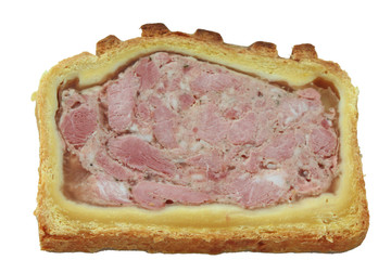 Du pâté