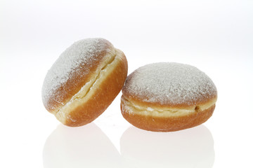 Faschingskrapfen