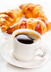 cup of coffee
