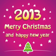 Happy new year 2013