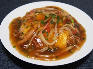 天津飯