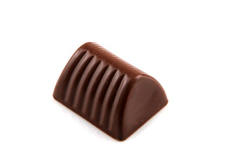 chocolate gathering