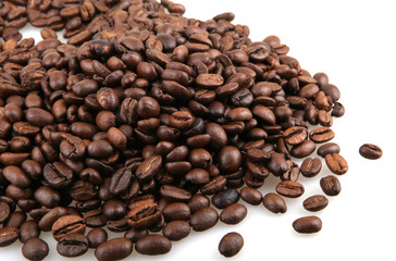 coffee bean