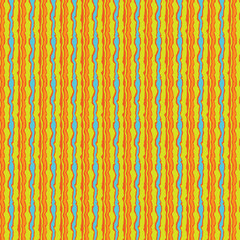 The color bars