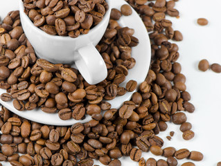 Coffee cup