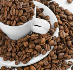 Coffee cup
