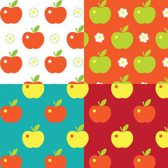 Appel pattern