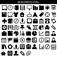 68 business icon