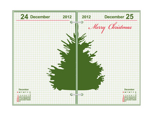 Merry Christmas © zhelunovych