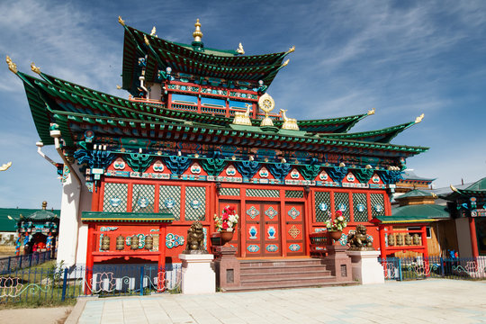 Datsan