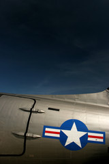 US Air Force - C-47