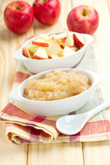 Apple jam