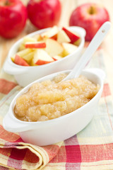 Apple jam