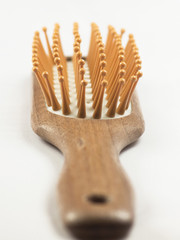 hair brush