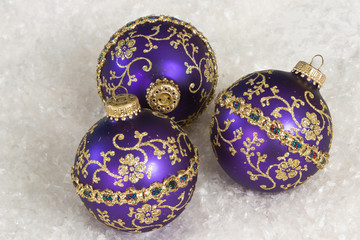 Christmas Ornaments