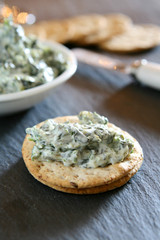 Spinach Dip