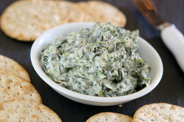 Spinach Dip