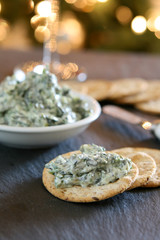Spinach Dip