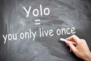 yolo