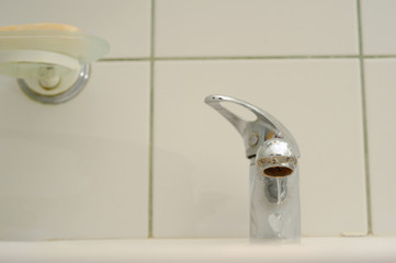 Washbasin