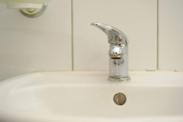 Washbasin