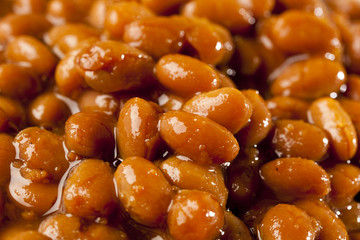 Fresh Homemade BBQ Baked Beans