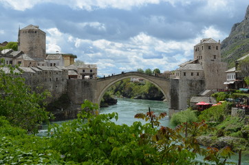 Mostar