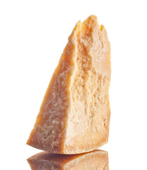 Parmesan cheese