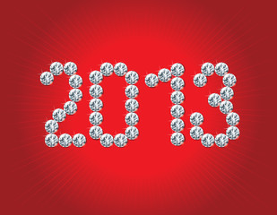Happy New Year 2013!