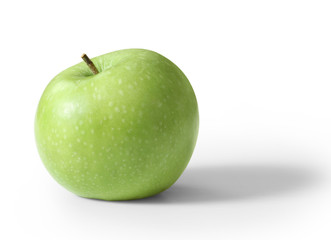 Green Apple