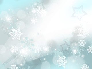 Snowflakes - 47708985