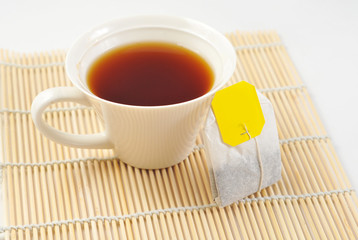 black Tea