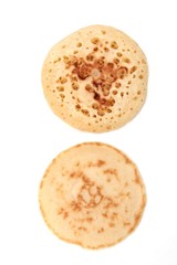galettes