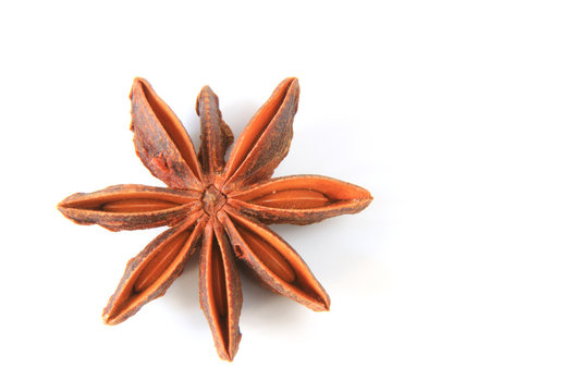 Sternanis (Illicium verum)