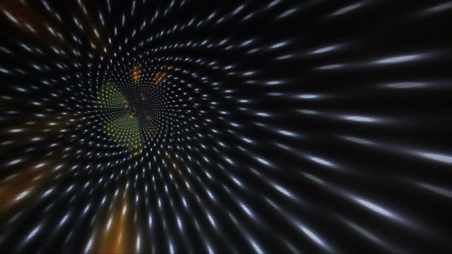 Computer generated animation