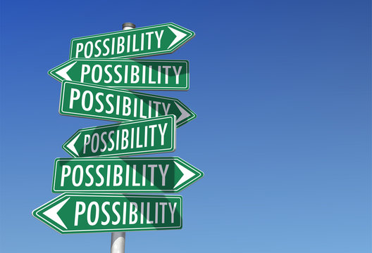 POSSIBILITIES