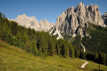 Dolomiti