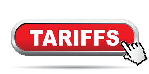 TARRIFS ICON