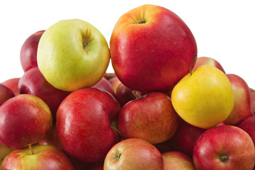 Apples